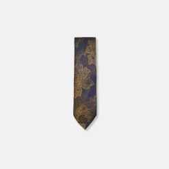 New Edition Fashion Damaso Classic Paisley Tie> Ties