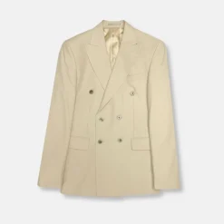 New Edition Fashion D’Amato Double Breasted Suit> Suits