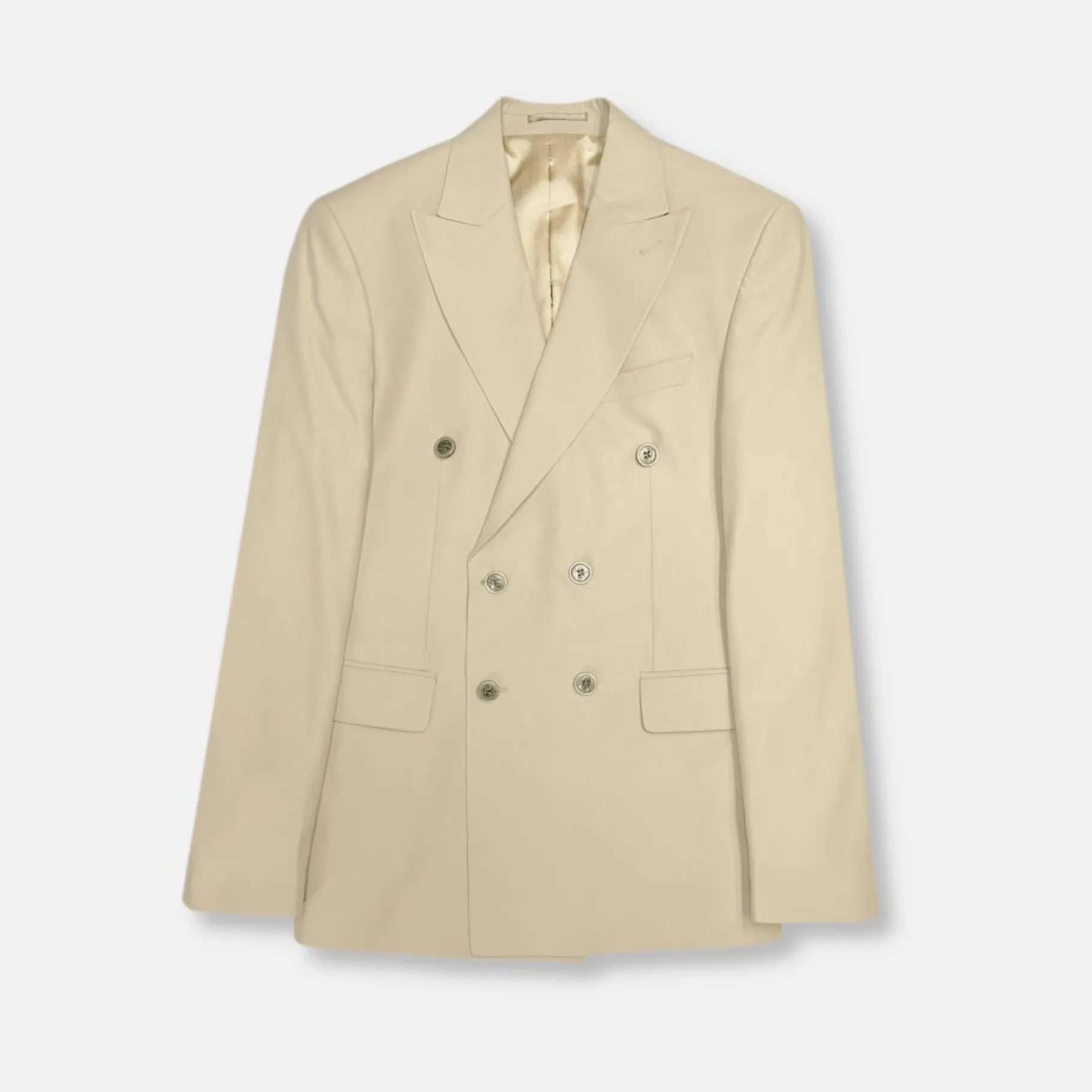 New Edition Fashion D’Amato Double Breasted Suit> Suits