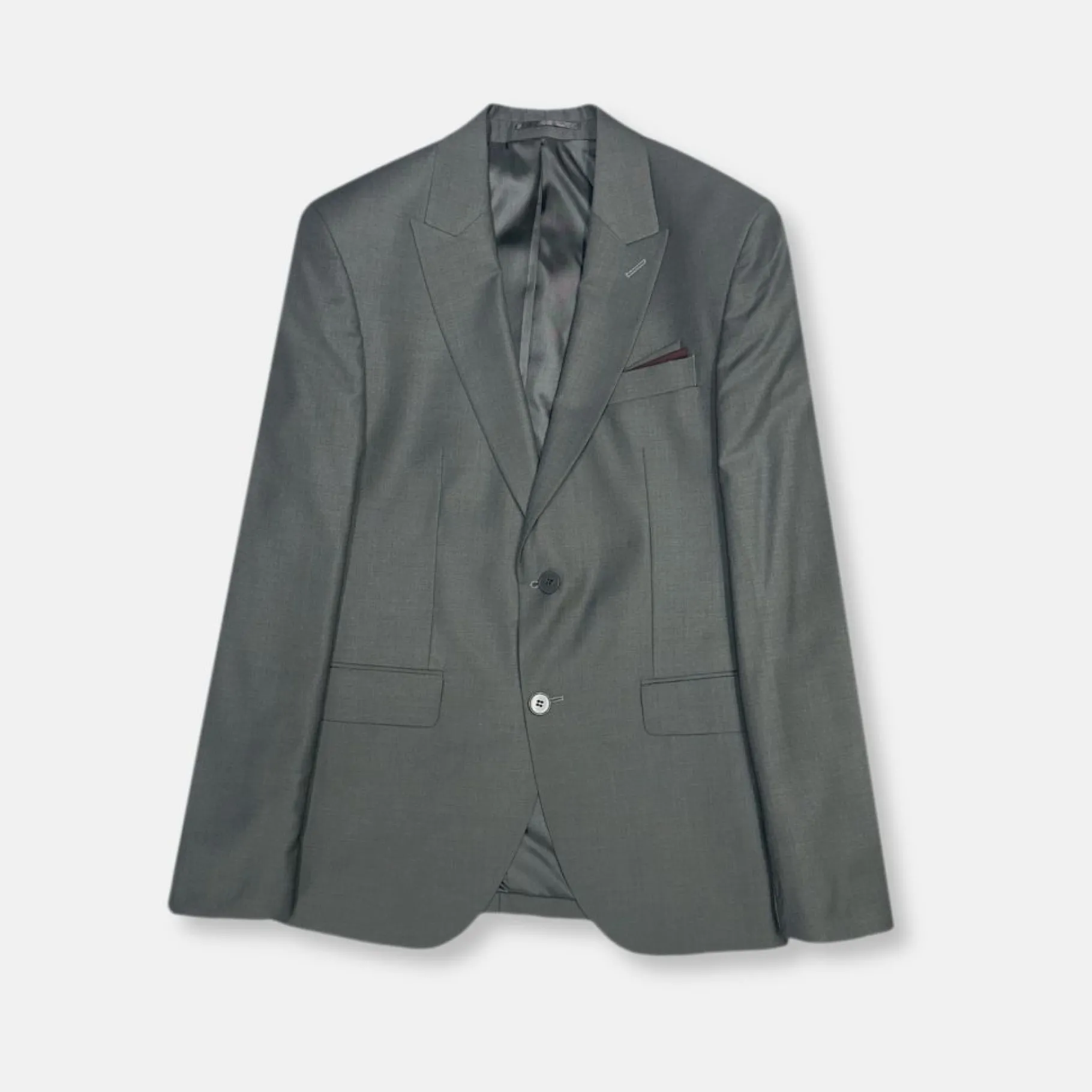 New Edition Fashion D’Ambra Vested Suit> Suits