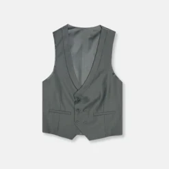 New Edition Fashion D’Ambra Vested Suit> Suits