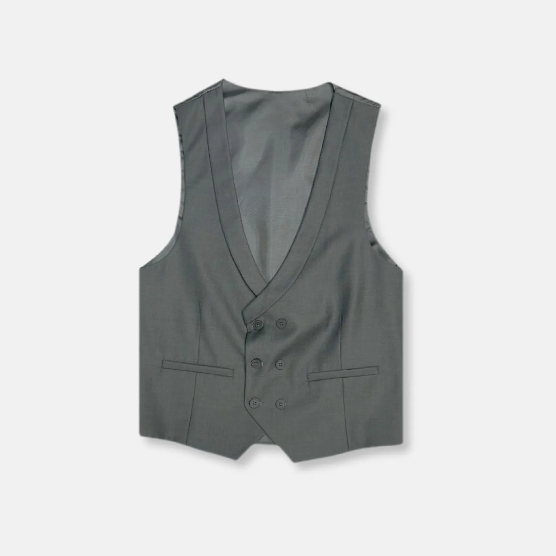 New Edition Fashion D’Ambra Vested Suit> Suits
