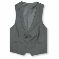 New Edition Fashion D’Ambra Vested Suit><noscript><img width=