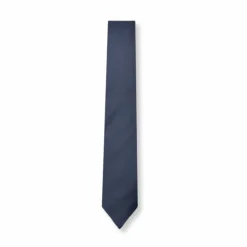 New Edition Fashion Dame Slim Solid Tie> Ties