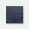 New Edition Fashion Dame Solid Pocket Square> Pocket Squares