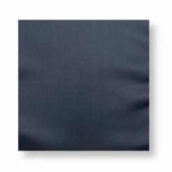 New Edition Fashion Dame Solid Pocket Square> Pocket Squares