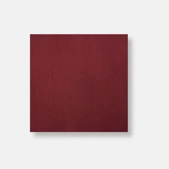 New Edition Fashion Dame Solid Pocket Square> Pocket Squares