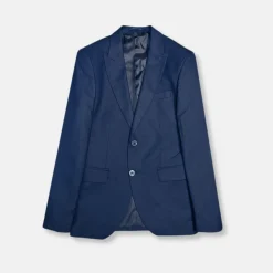 New Edition Fashion D’Amelio Plaid Vested Suit> Suits