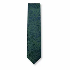 New Edition Fashion Dameron Classic Paisley Tie> Ties