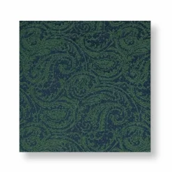 New Edition Fashion Dameron Paisley Pocket Square> Pocket Squares