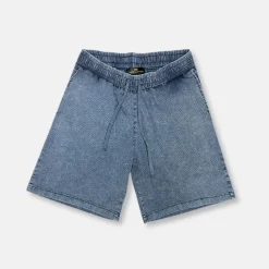 New Edition Fashion D'Amico String Shorts> Shorts