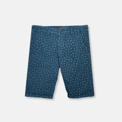 New Edition Fashion Damien Slim Shorts> Shorts
