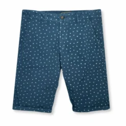 New Edition Fashion Damien Slim Shorts> Shorts
