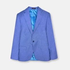 New Edition Fashion Danberry Slim Fit Blazer> Blazers & Sportcoats