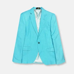 New Edition Fashion Danberry Slim Fit Blazer> Blazers & Sportcoats