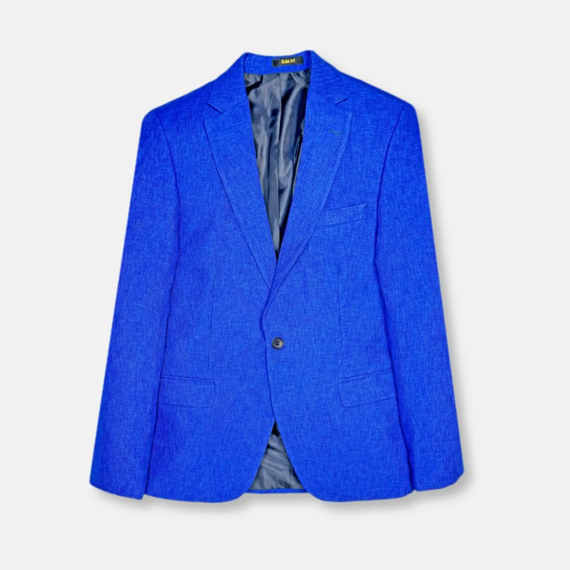 New Edition Fashion Danberry Slim Fit Blazer> Blazers & Sportcoats