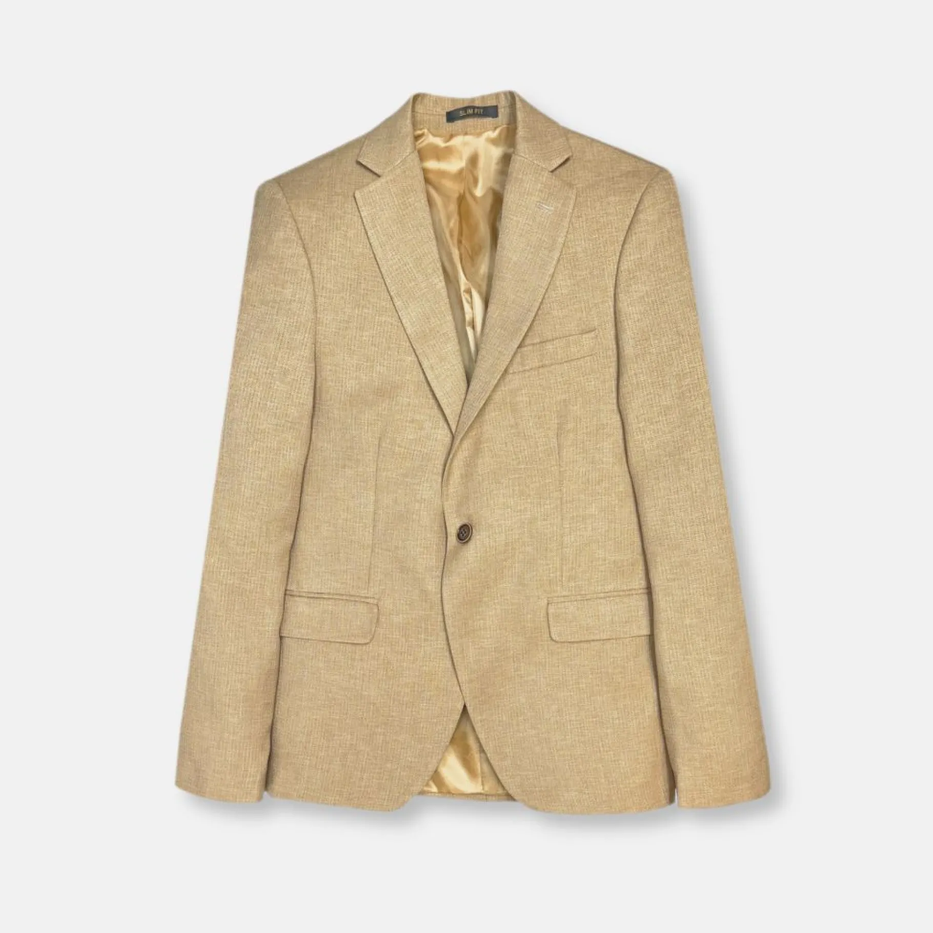 New Edition Fashion Danberry Slim Fit Blazer> Blazers & Sportcoats