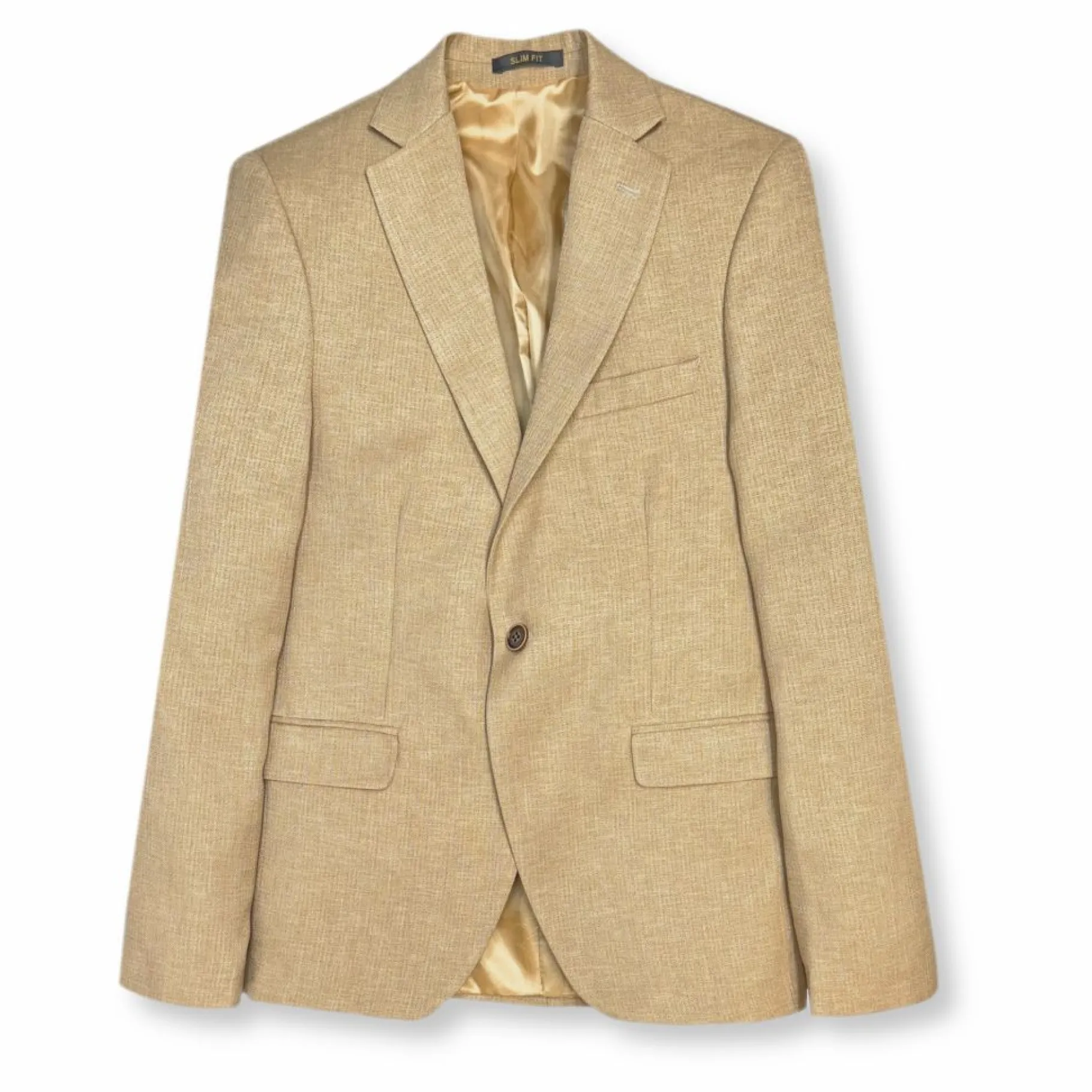 New Edition Fashion Danberry Slim Fit Blazer> Blazers & Sportcoats