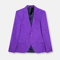 New Edition Fashion Danberry Slim Fit Blazer> Blazers & Sportcoats