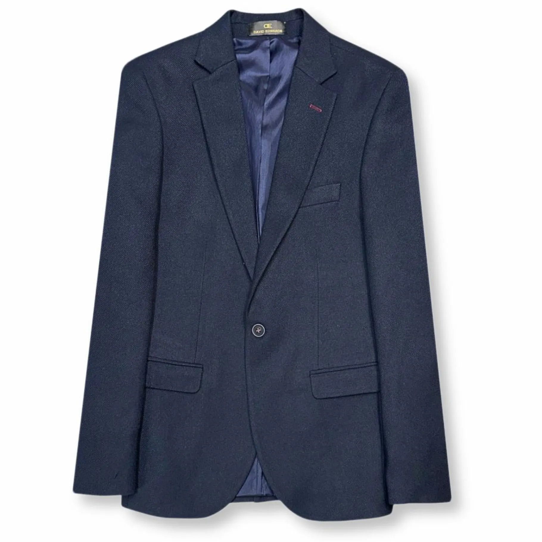 New Edition Fashion Dando Slim Fit Blazer> Blazers & Sportcoats