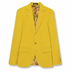 New Edition Fashion Dando Slim Fit Blazer> Blazers & Sportcoats