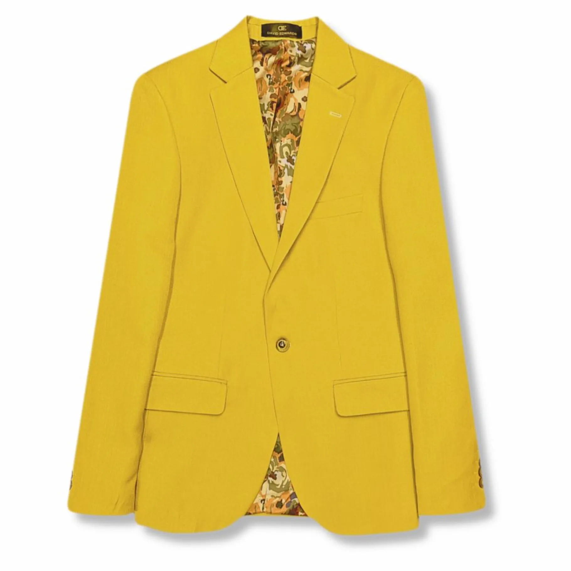 New Edition Fashion Dando Slim Fit Blazer> Blazers & Sportcoats