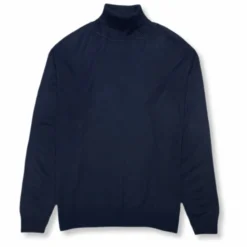 New Edition Fashion Dane Loose fit Turtleneck Sweater> Sweaters