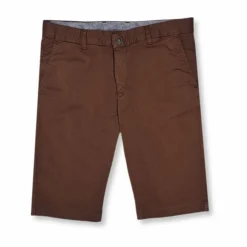 New Edition Fashion Dane Slim Fit Shorts> Pants