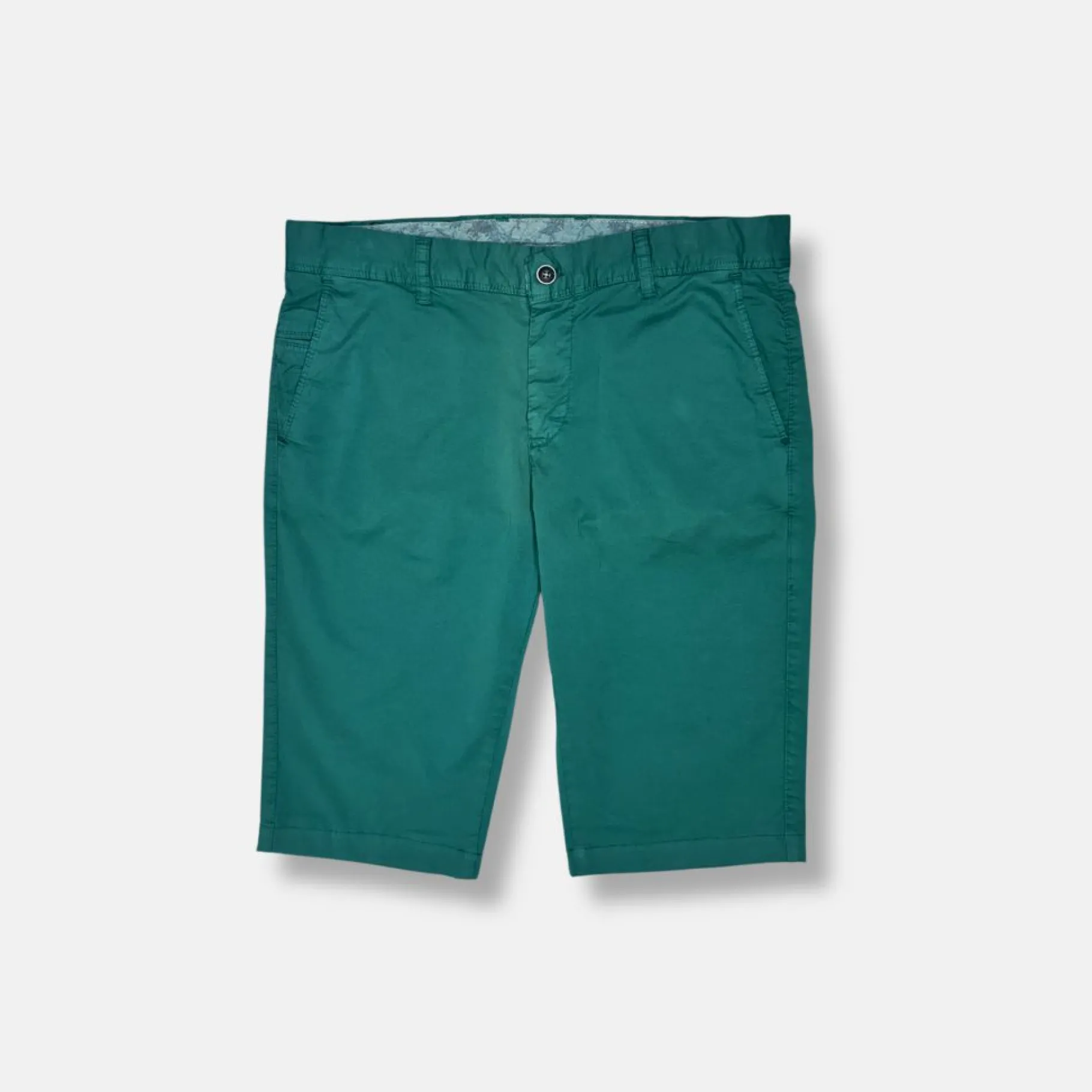New Edition Fashion Dane Slim Fit Shorts> Shorts