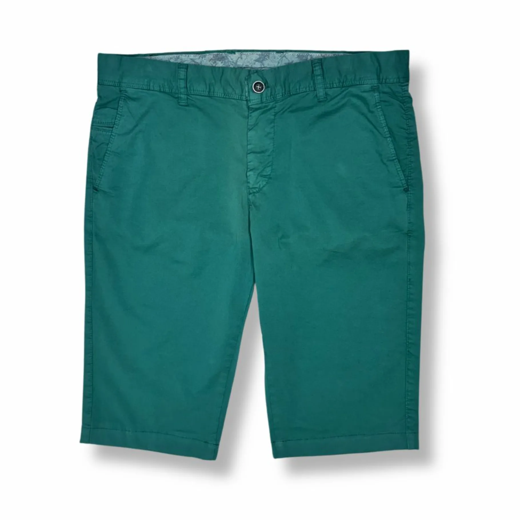 New Edition Fashion Dane Slim Fit Shorts> Shorts
