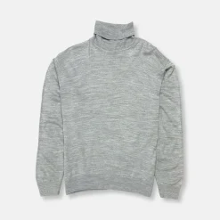 New Edition Fashion Dane Turtleneck Sweater> Sweaters