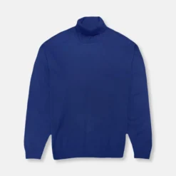 New Edition Fashion Dane Turtleneck Sweater> Sweaters