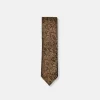 New Edition Fashion Danford Classic Paisley Tie> Ties