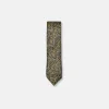 New Edition Fashion Danford Classic Paisley Tie> Ties