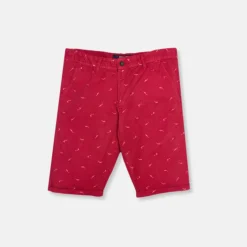 New Edition Fashion Dani Slim Shorts> Shorts