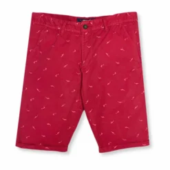 New Edition Fashion Dani Slim Shorts> Shorts