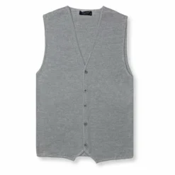 New Edition Fashion Daniel Knit Vest> Vests