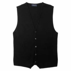New Edition Fashion Daniel Knit Vest> Vests