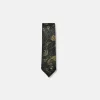 New Edition Fashion Danner Classic Paisley Tie> Ties