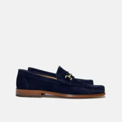 New Edition Fashion Dante Horsebit Slip On Loafers> Casual Shoes