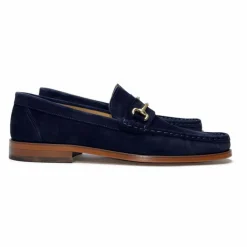 New Edition Fashion Dante Horsebit Slip On Loafers> Casual Shoes