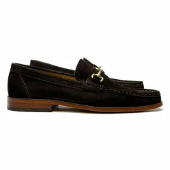 New Edition Fashion Dante Horsebit Slip On Loafers> Loafers & Slip Ons