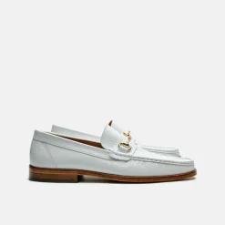 New Edition Fashion Dante Horsebit Slip On Loafers> Loafers & Slip Ons