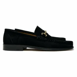 New Edition Fashion Dante Horsebit Slip On Loafers> Loafers & Slip Ons