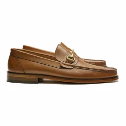 New Edition Fashion Dante Horsebit Slip On Loafers> Casual Shoes
