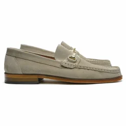 New Edition Fashion Dante Horsebit Slip On Loafers> Loafers & Slip Ons