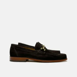 New Edition Fashion Dante Horsebit Slip On Loafers> Casual Shoes