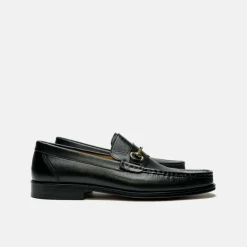 New Edition Fashion Dante Horsebit Slip On Loafers> Casual Shoes