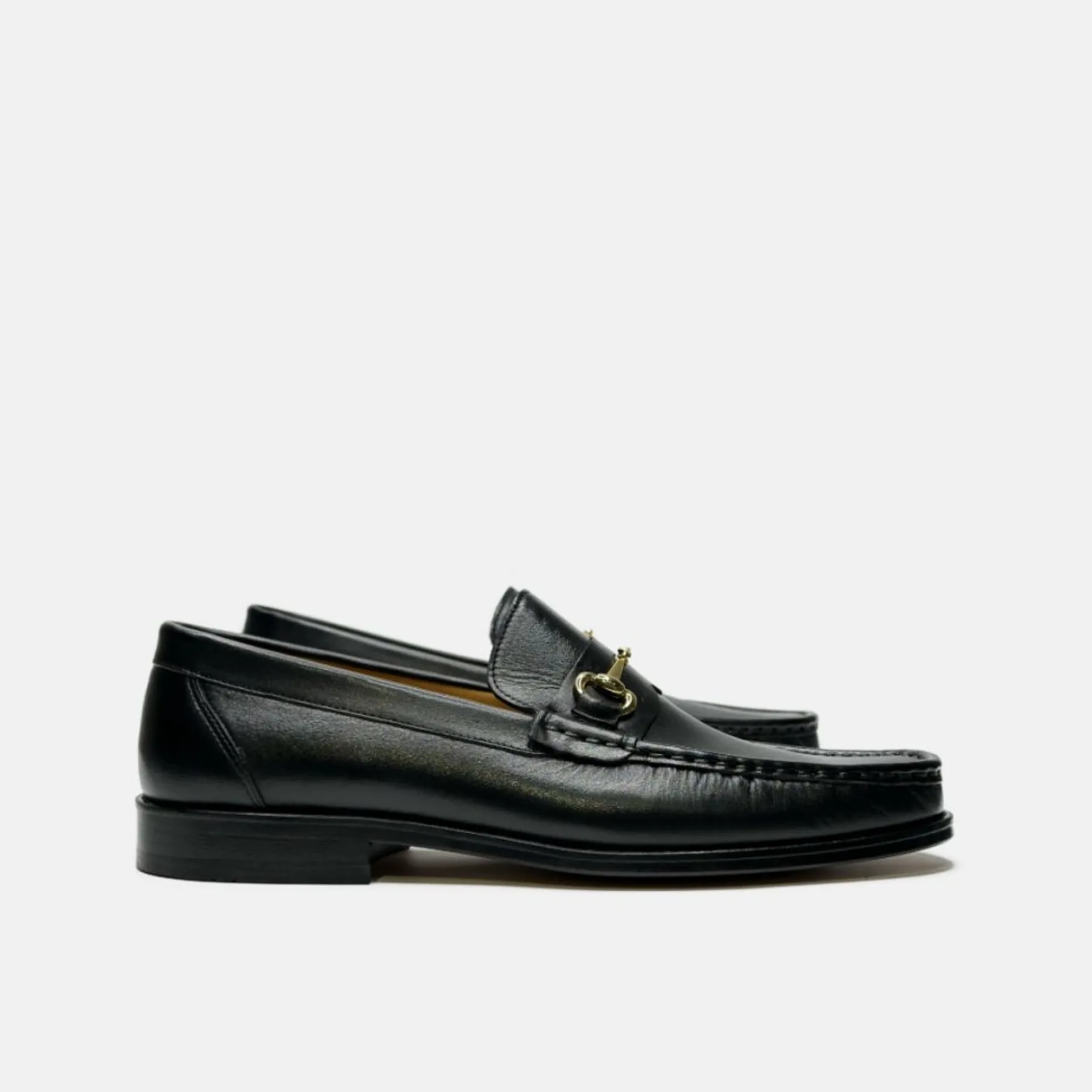 New Edition Fashion Dante Horsebit Slip On Loafers> Casual Shoes