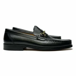 New Edition Fashion Dante Horsebit Slip On Loafers> Casual Shoes